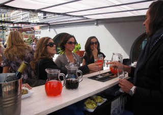Brunch 12